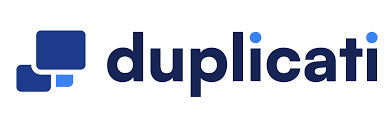 Logo Duplicati